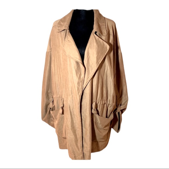 Lightweight Spring Jacket - Picture 1 of 6